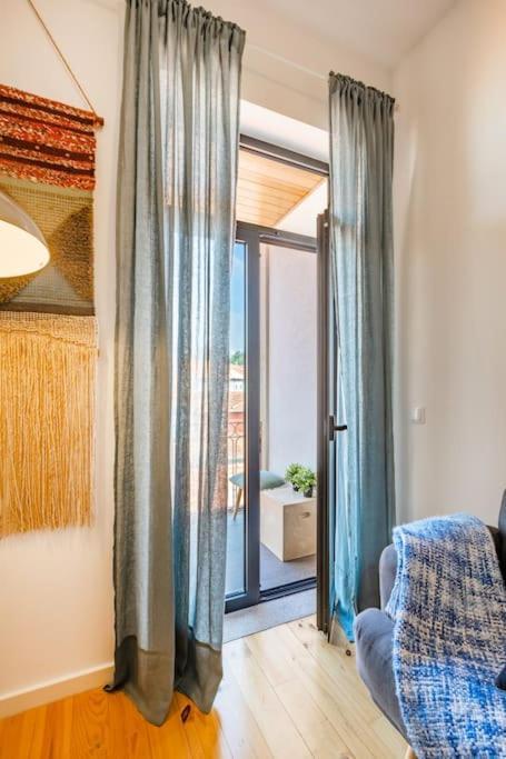 Balcony City Views Porto Exterior foto